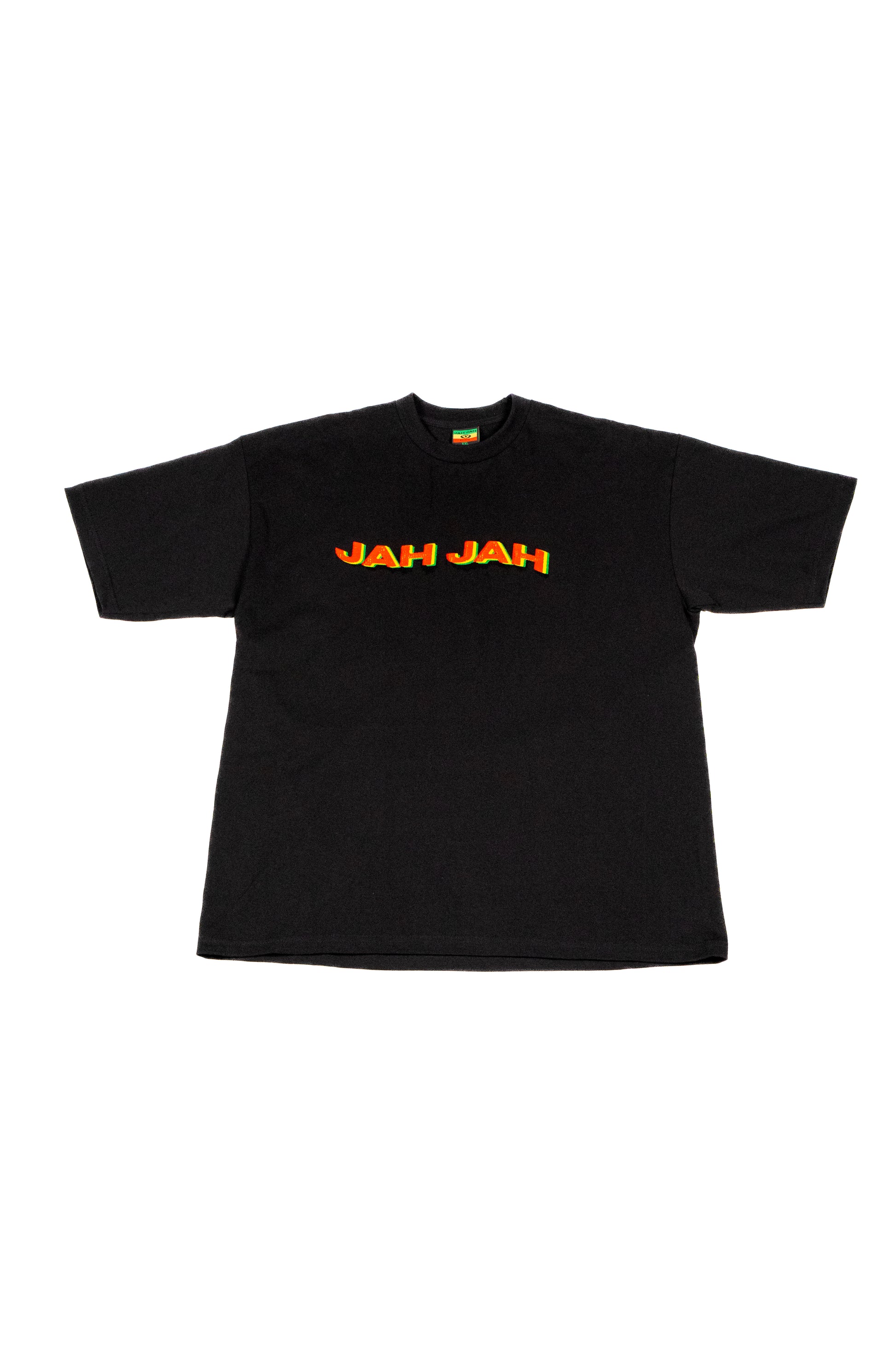 BLACK T-SHIRT
