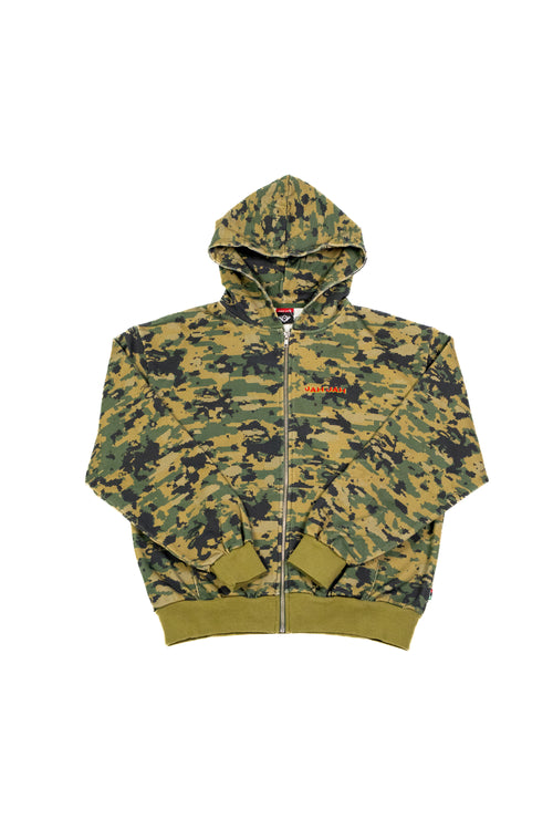 ⁠ZIP CAMO