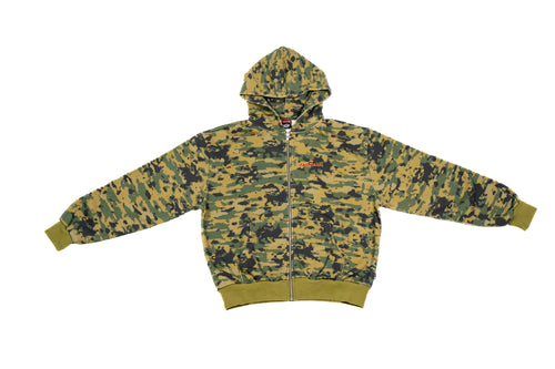 ⁠ZIP CAMO
