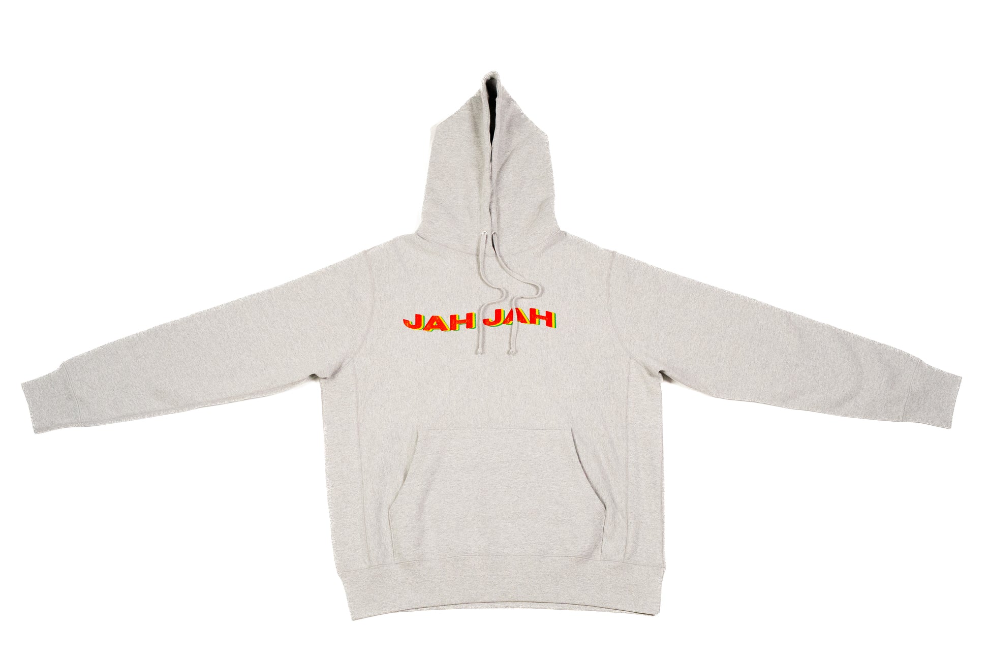 WHITE HOODIES