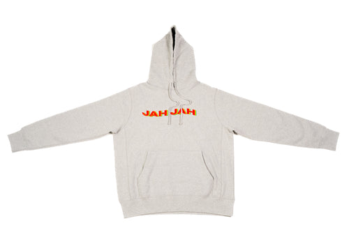 WHITE HOODIES