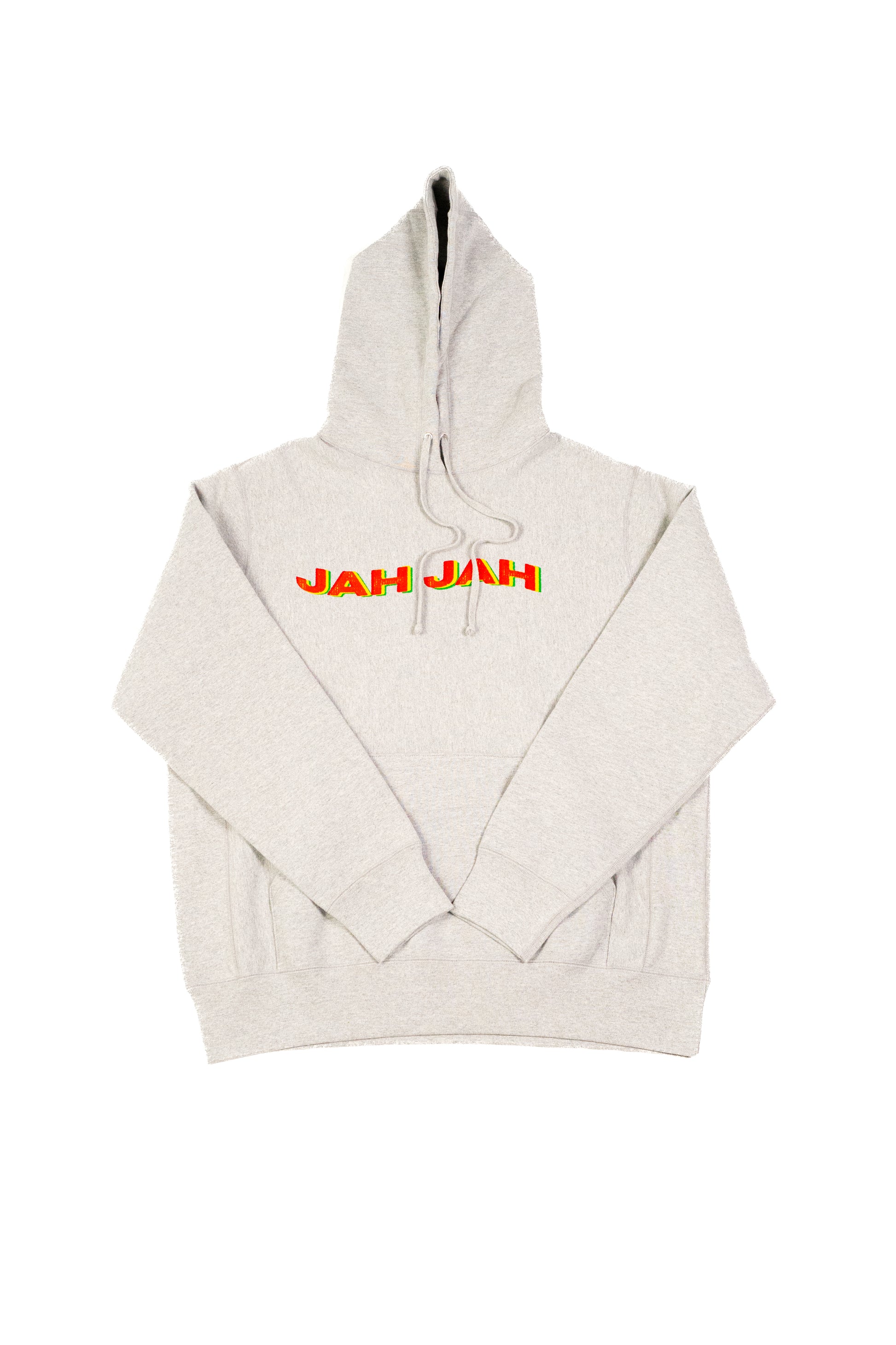 WHITE HOODIES