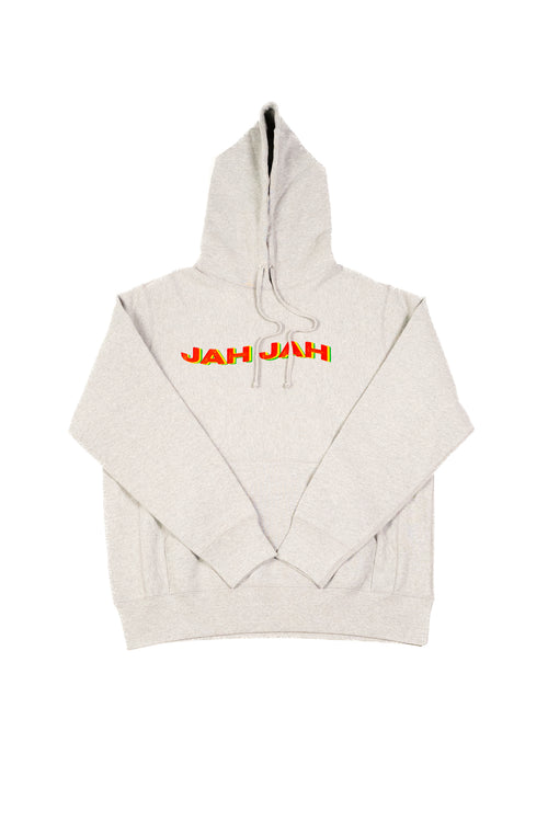 WHITE HOODIES