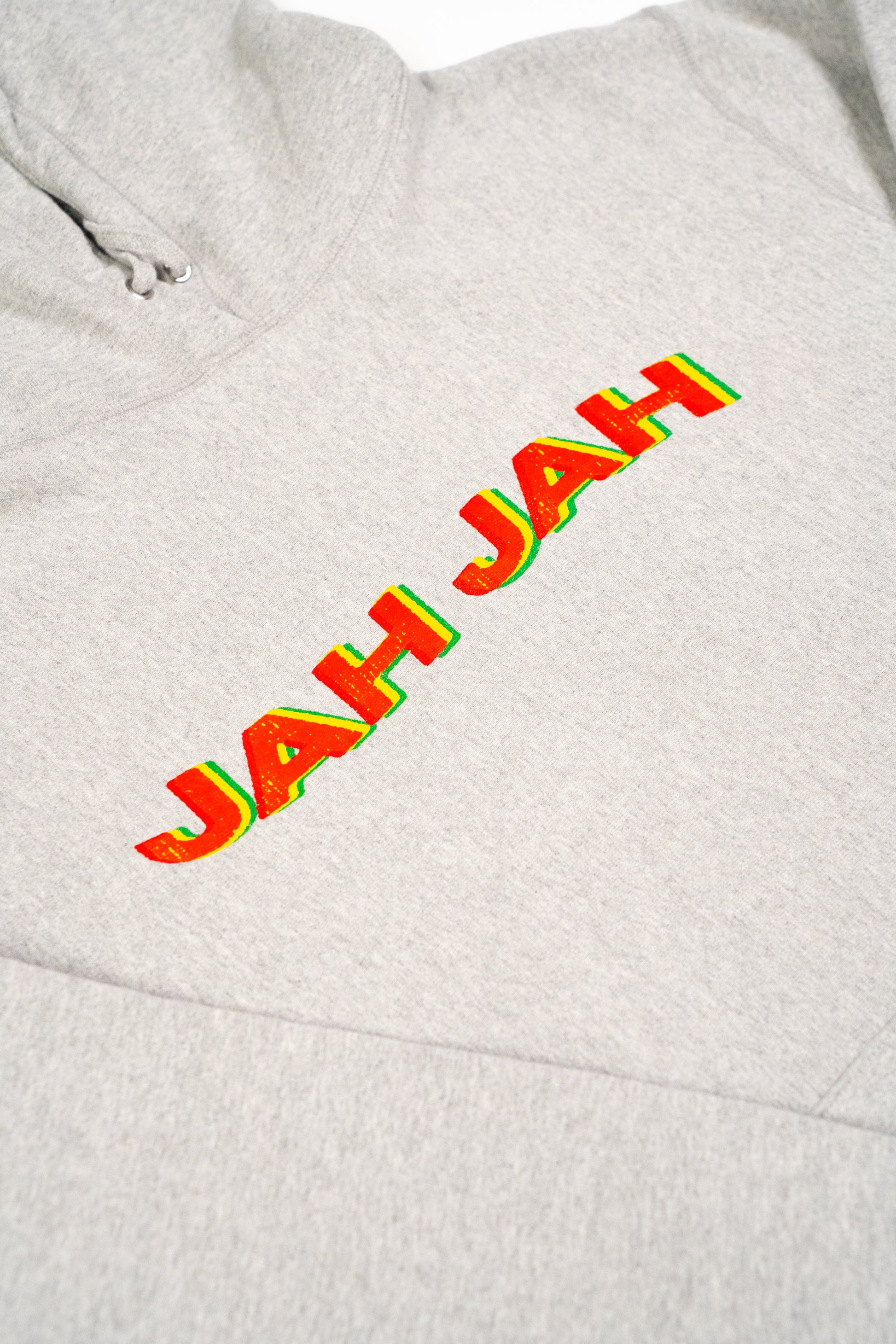 WHITE HOODIES